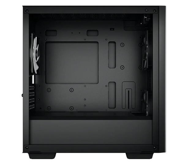 Deepcool Obudowa DeepCool MATREXX 40 3FS DP-MATX-MATREXX40-3FS - 743623 - zdjęcie 9